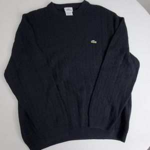 LACOSTE sweater